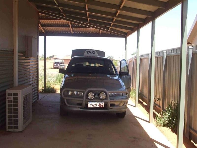 11 McGrath Avenue, Onslow WA 6710