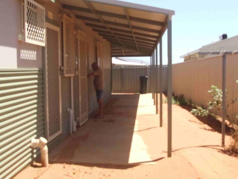 11 McGrath Avenue, Onslow WA 6710