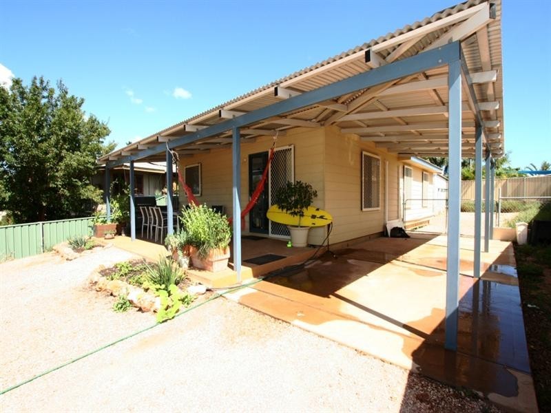 23a Lockwood Street, Exmouth WA 6707