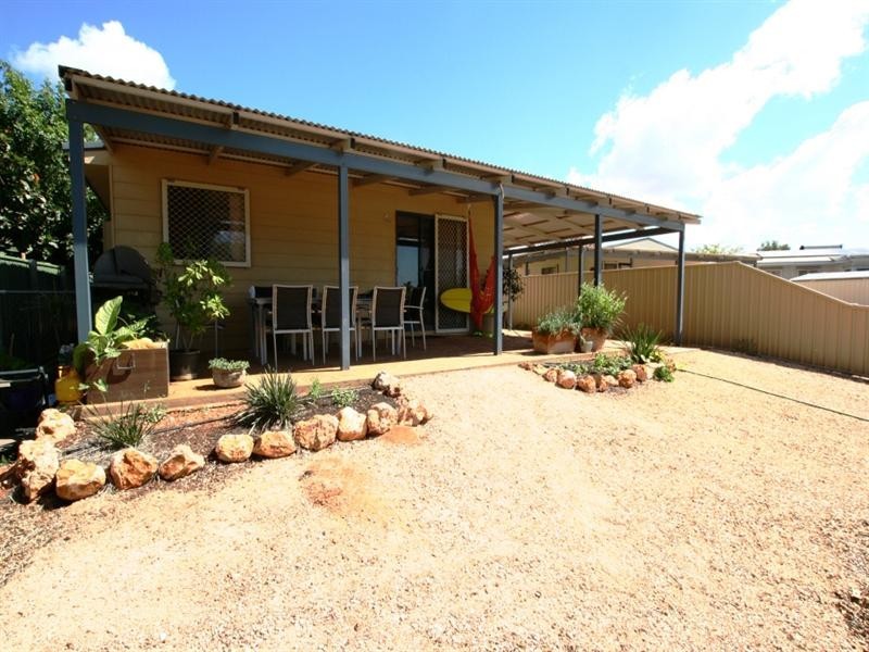 23a Lockwood Street, Exmouth WA 6707