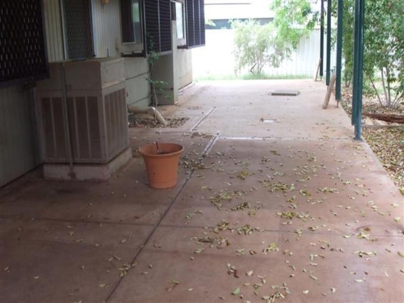 4 Fitzhardinge Street, Exmouth WA 6707