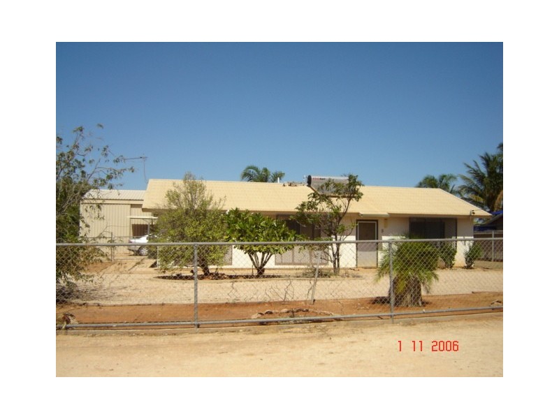 8 Carey Street, Exmouth WA 6707
