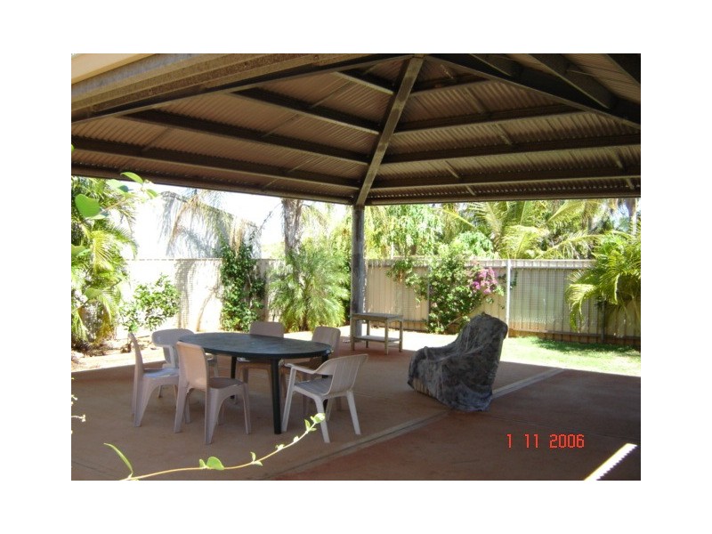 8 Carey Street, Exmouth WA 6707