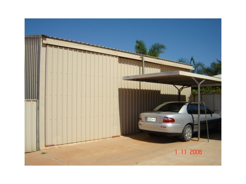 8 Carey Street, Exmouth WA 6707