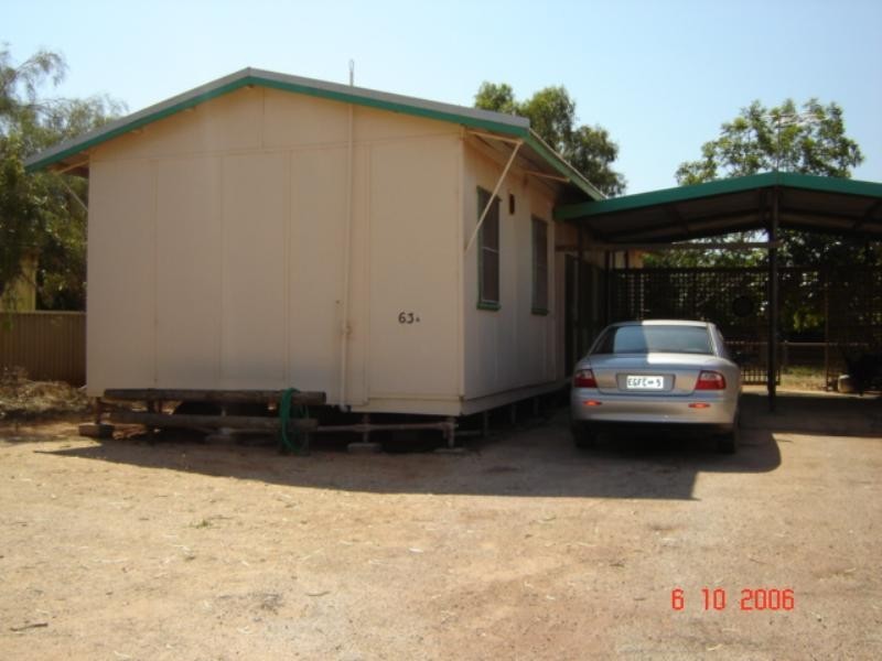 63a Nimitz Street, Exmouth WA 6707