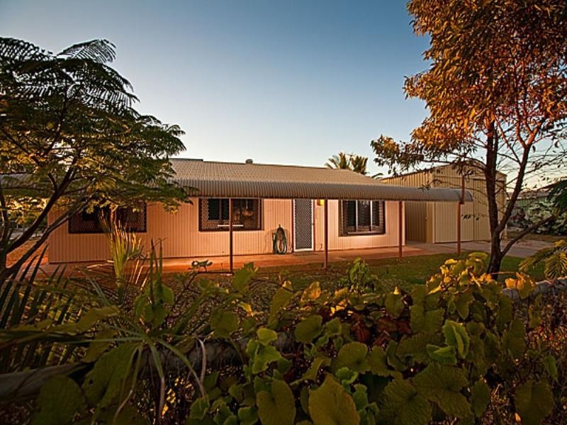 3 Sargent Street, Exmouth WA 6707