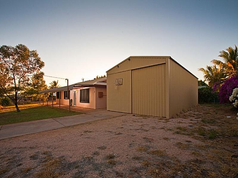 3 Sargent Street, Exmouth WA 6707