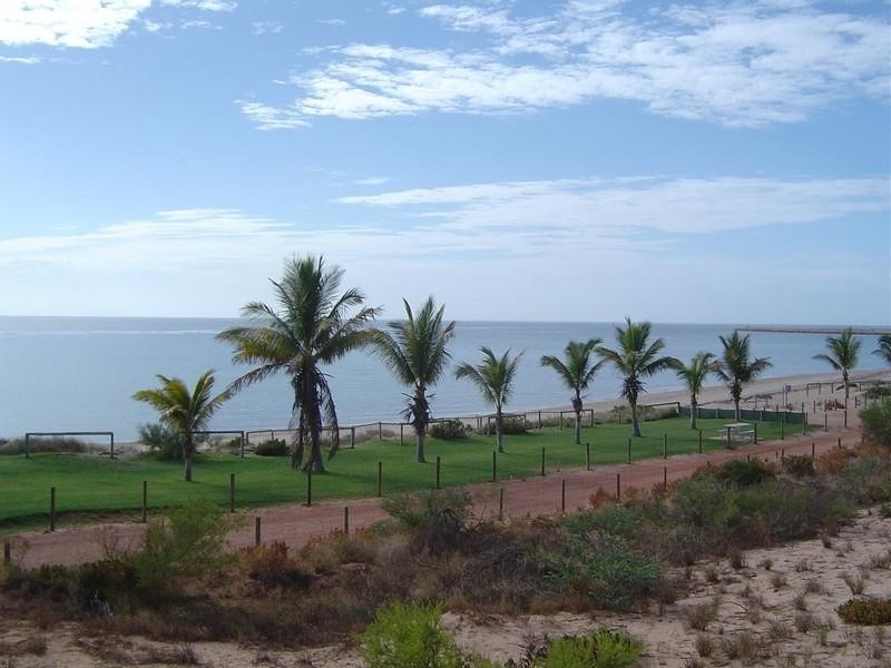 Lot 477 Osprey Way, Exmouth WA 6707