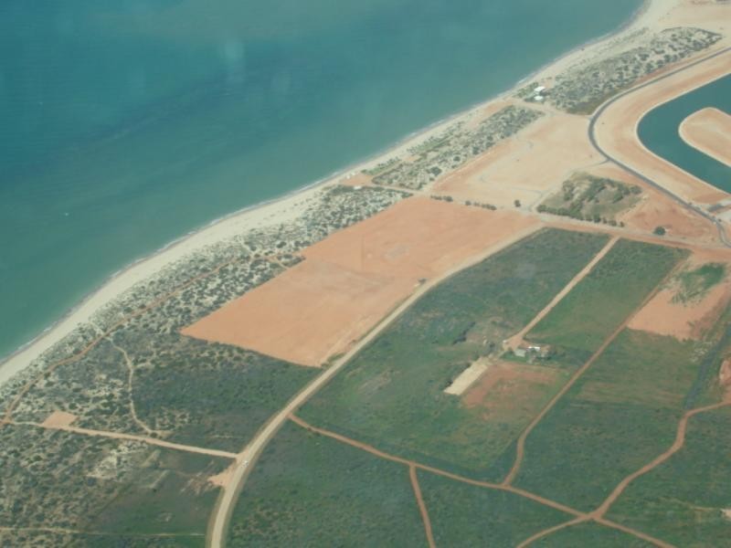 Lot 477 Osprey Way, Exmouth WA 6707