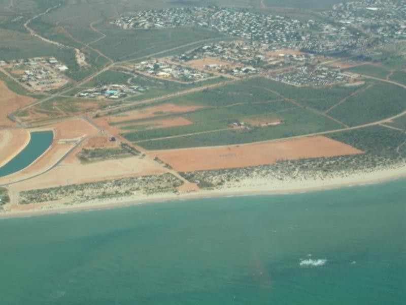 Lot 477 Osprey Way, Exmouth WA 6707