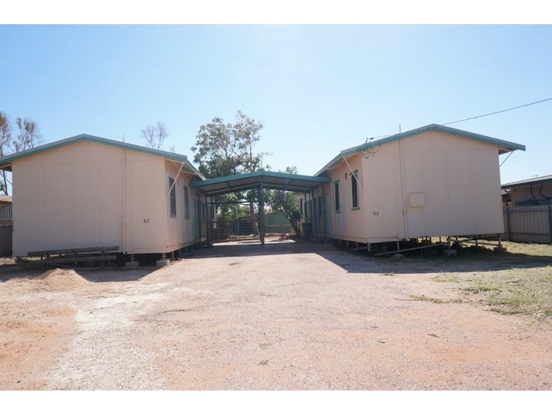 63 Nimitz Street, Exmouth WA 6707