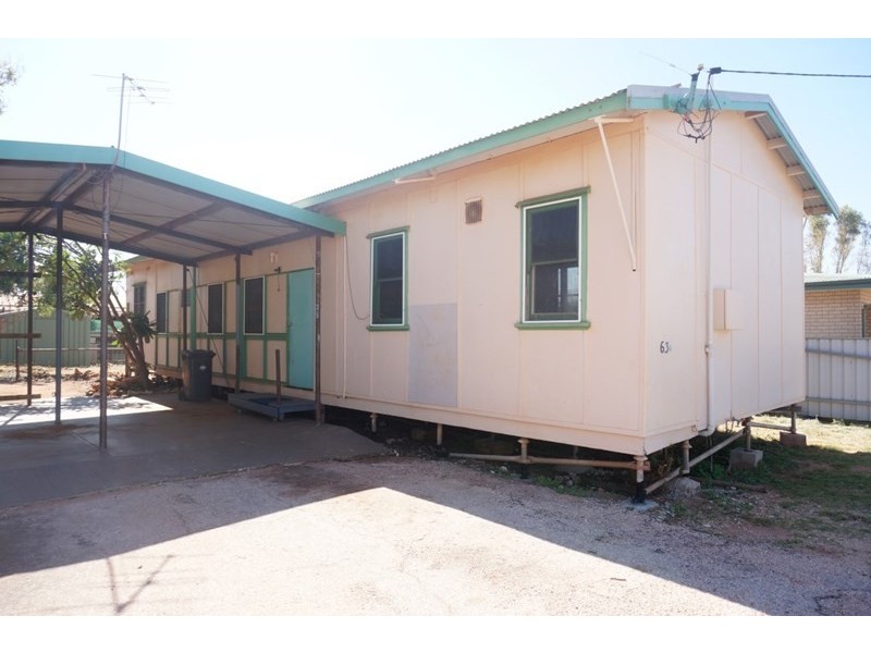 63 Nimitz Street, Exmouth WA 6707