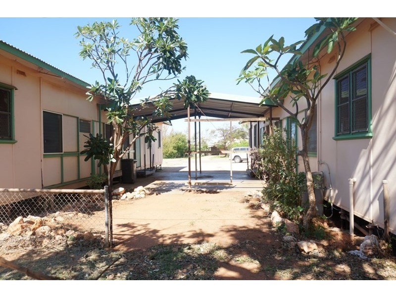 63 Nimitz Street, Exmouth WA 6707