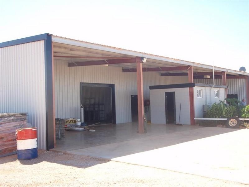 116 Ingram Street, Exmouth WA 6707