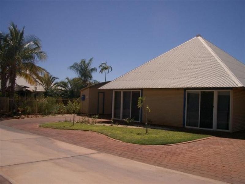 Unit 108 Osprey Holiday Village, Exmouth WA 6707