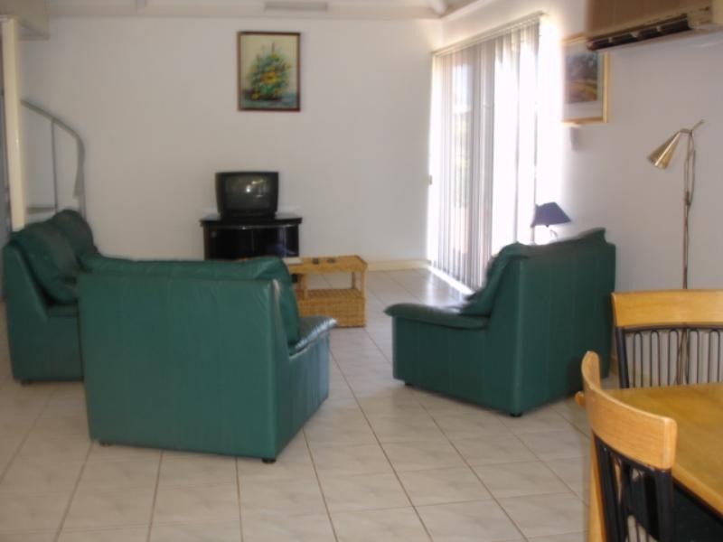 Unit 108 Osprey Holiday Village, Exmouth WA 6707