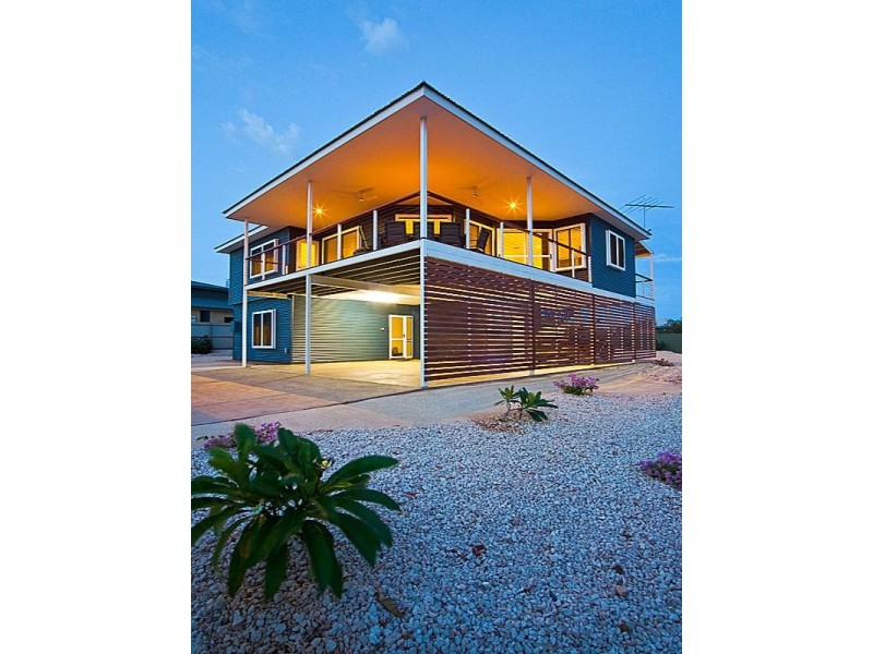 1 Sargo Court, Exmouth WA 6707