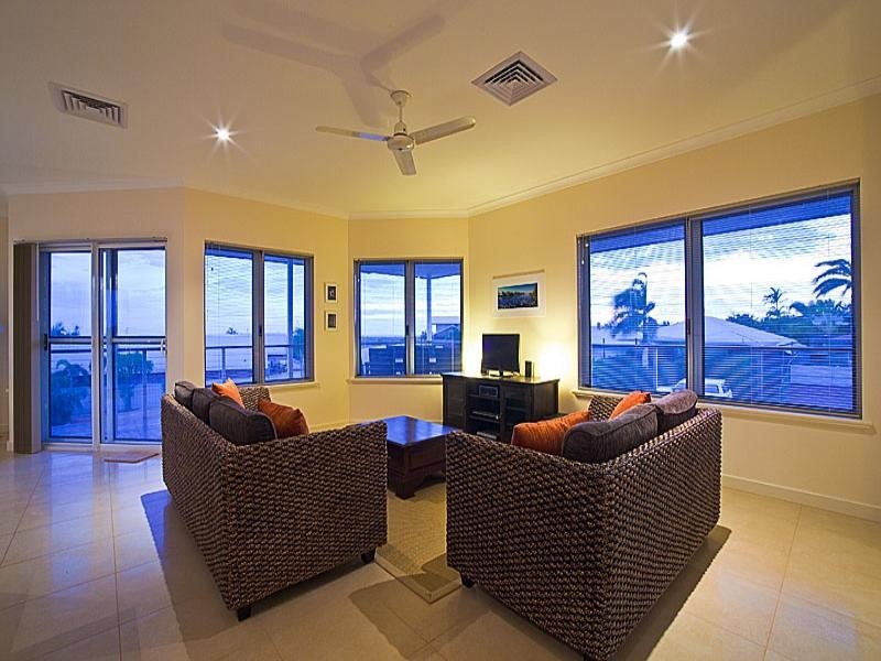 1 Sargo Court, Exmouth WA 6707