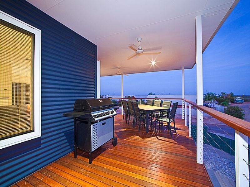 1 Sargo Court, Exmouth WA 6707