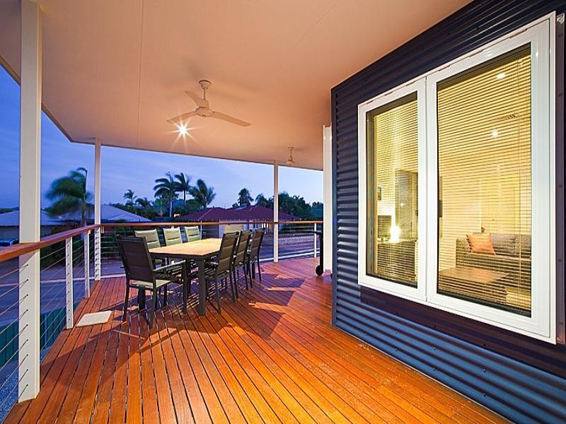 1 Sargo Court, Exmouth WA 6707