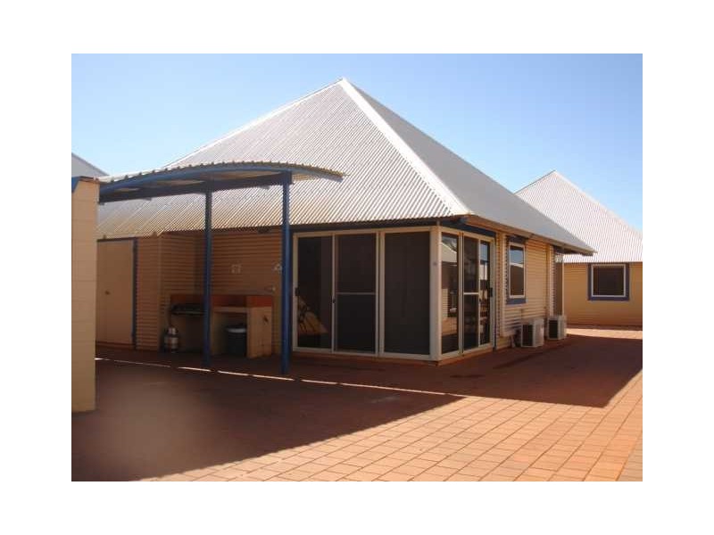 Unit 25 Osprey Village, Exmouth WA 6707