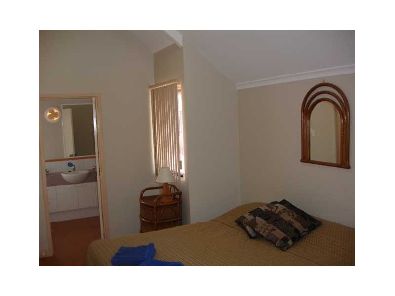 Unit 25 Osprey Village, Exmouth WA 6707