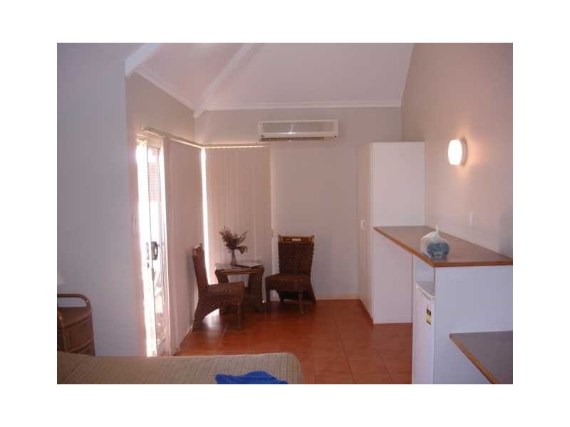 Unit 25 Osprey Village, Exmouth WA 6707