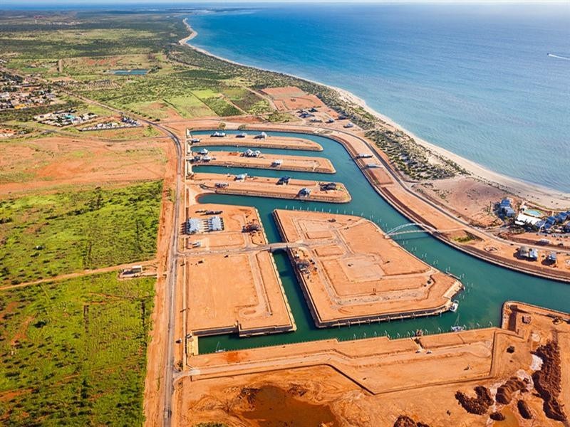 Lot 173 Cobia Close, Exmouth WA 6707