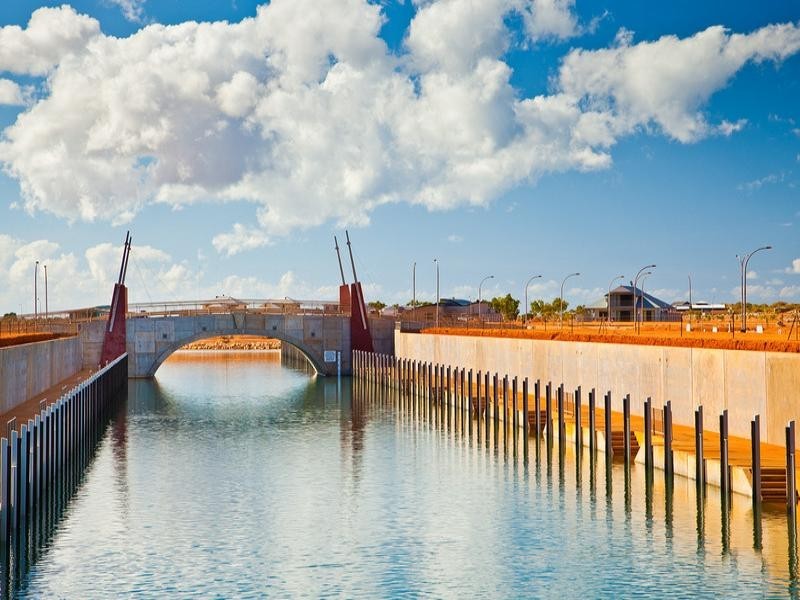 Lot 173 Cobia Close, Exmouth WA 6707