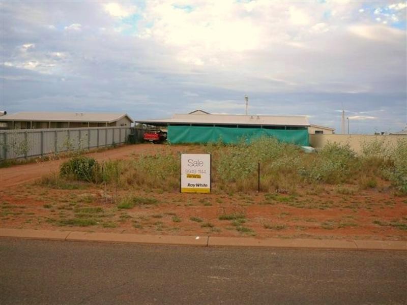 9 McGrath Avenue, Onslow WA 6710