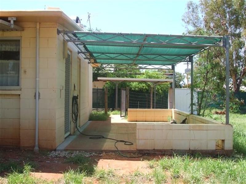 40 Kennedy Street, Exmouth WA 6707