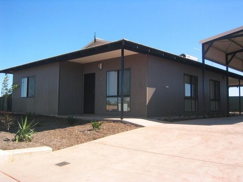 8 Snapper Loop, Exmouth WA 6707