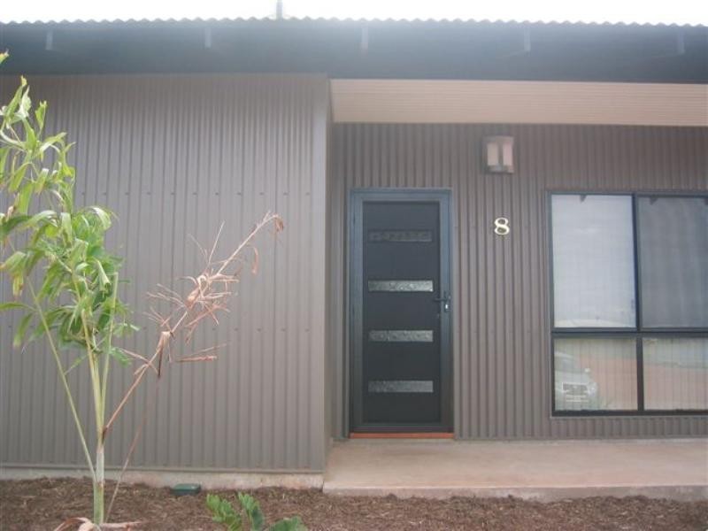 8 Snapper Loop, Exmouth WA 6707