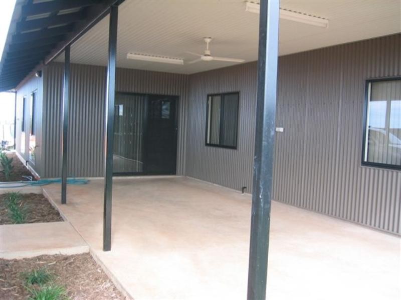 8 Snapper Loop, Exmouth WA 6707