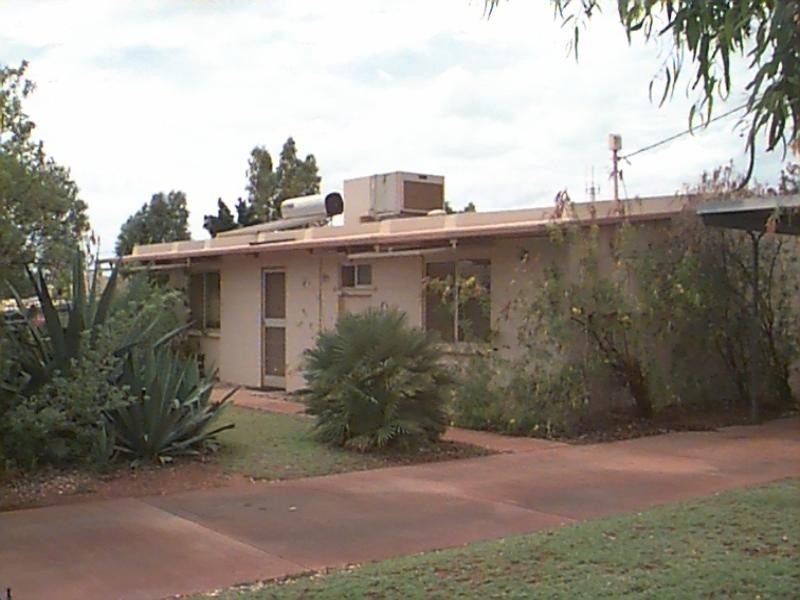 12 FYFE Street, Exmouth WA 6707