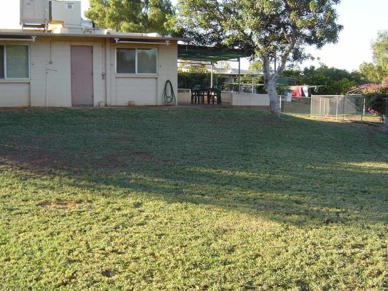 12 FYFE Street, Exmouth WA 6707