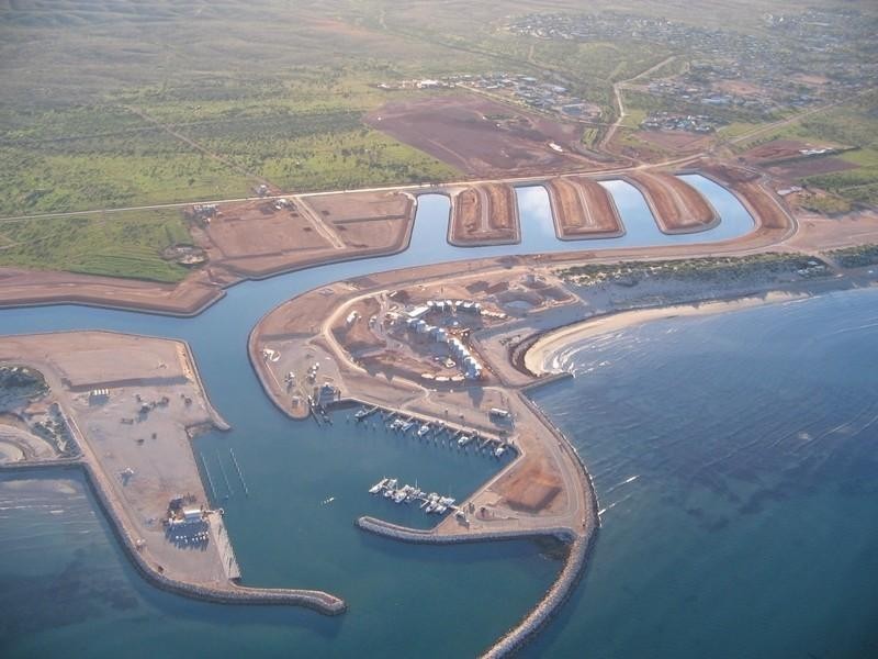 Lot 325 Gnulli Road, Exmouth WA 6707