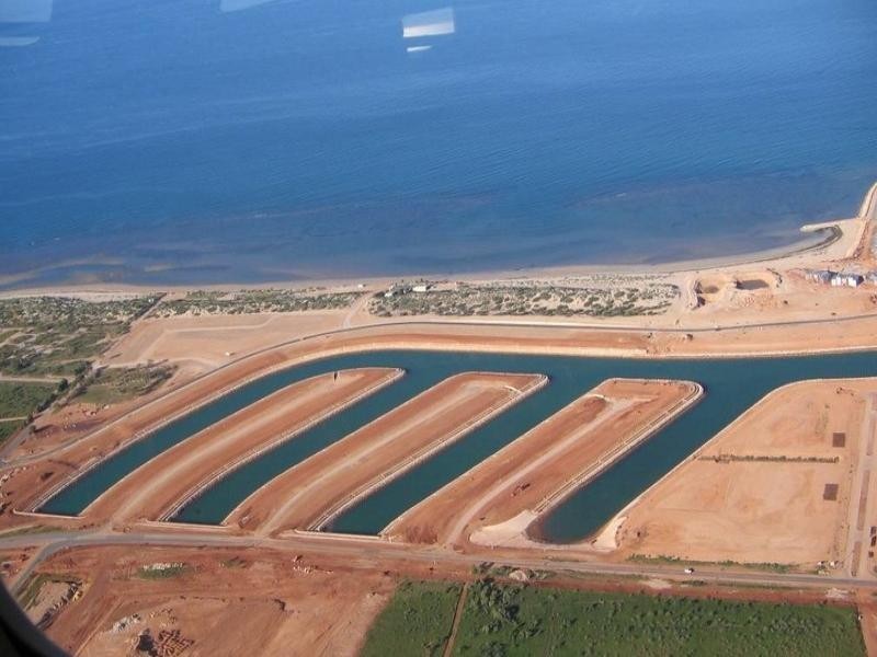 Lot 325 Gnulli Road, Exmouth WA 6707