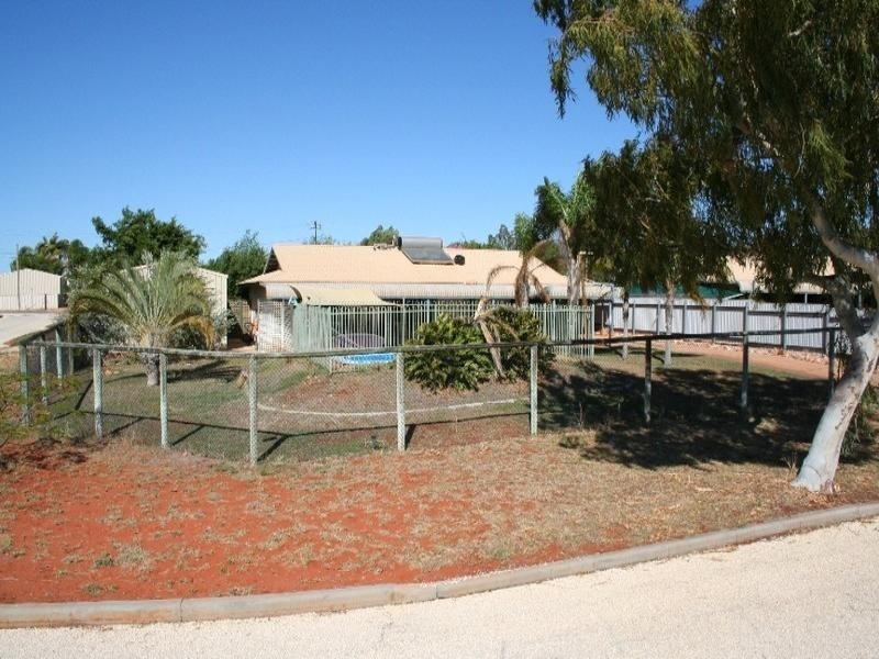 11 Sargent Street, Exmouth WA 6707