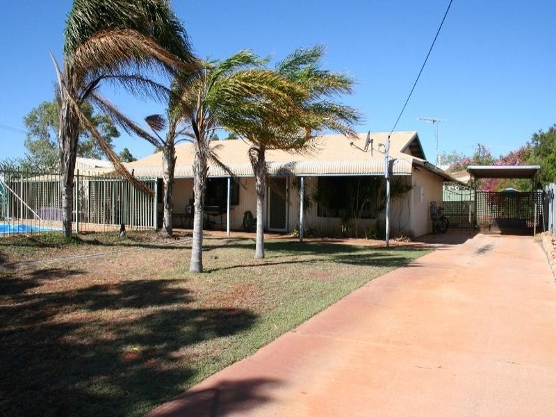 11 Sargent Street, Exmouth WA 6707