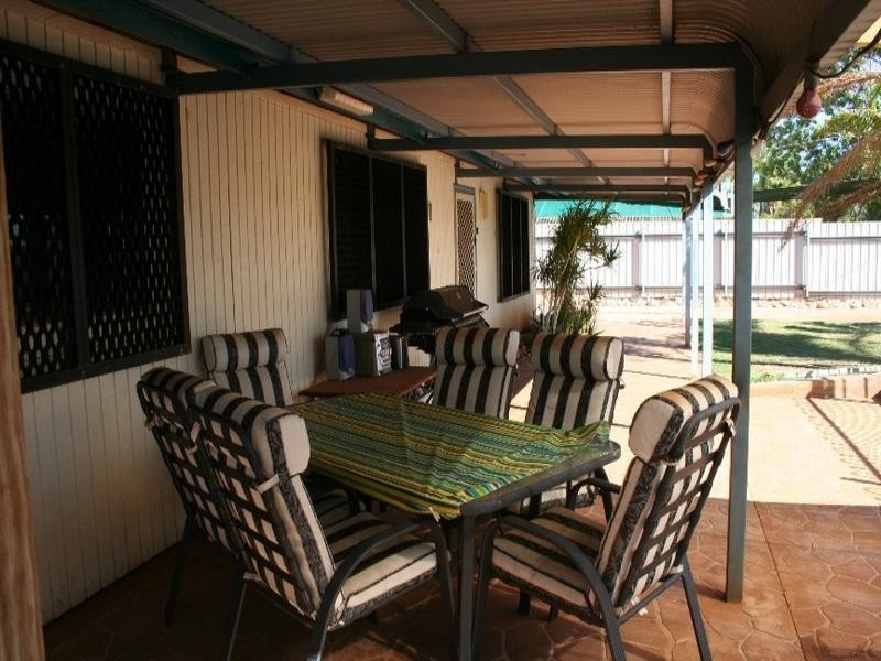 11 Sargent Street, Exmouth WA 6707