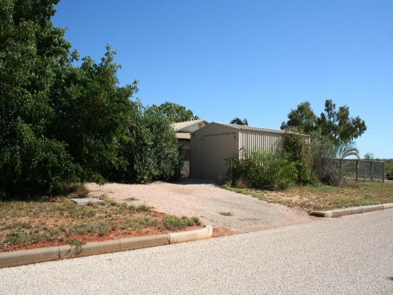 11 Sargent Street, Exmouth WA 6707