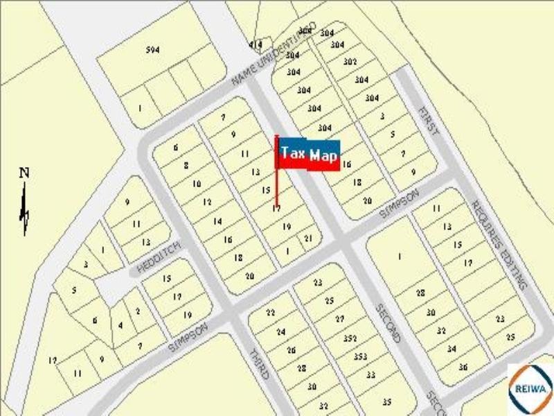 17 Second Avenue, Onslow WA 6710