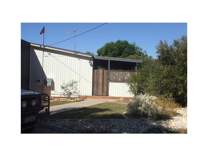 8 KING Place, Exmouth WA 6707