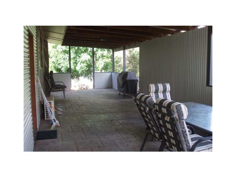 8 KING Place, Exmouth WA 6707