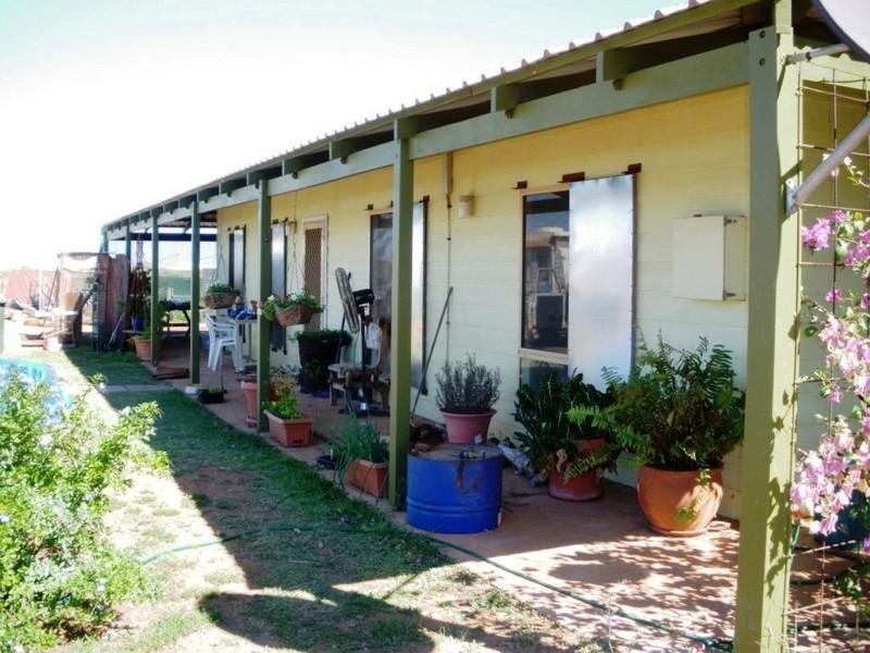 7 Anketell Court, Onslow WA 6710