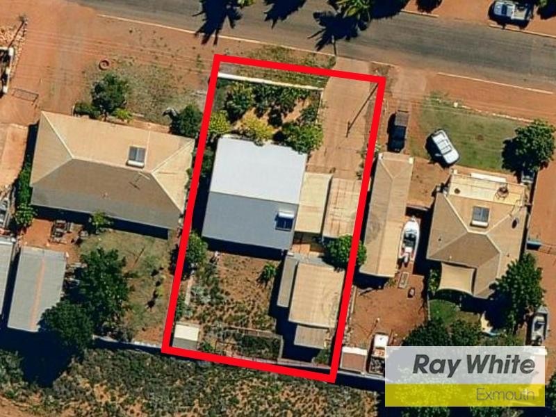 18 Clarke Place, Onslow WA 6710