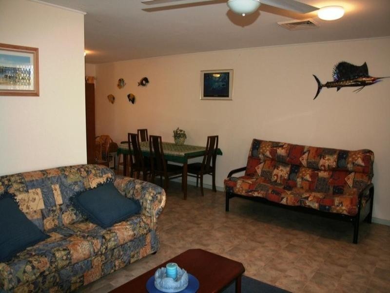 34 Stokes-Hughes Street, Exmouth WA 6707