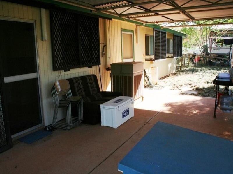 34 Stokes-Hughes Street, Exmouth WA 6707