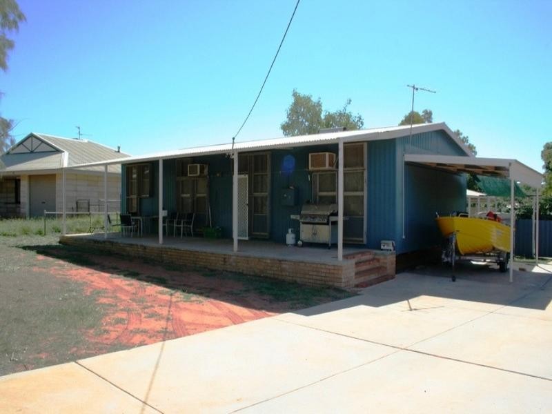 2/15 King Place, Exmouth WA 6707